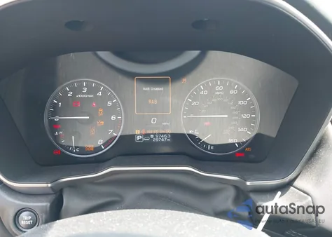 2022 Subaru Outback Limited Xt z USA, uszkodzony, nr VIN 4S4BTGND8N3268333